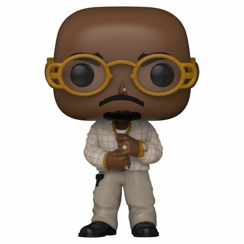 Фигурка Funko POP: Rocks. Tupac - Loyal to the Game