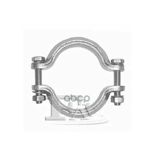 Хомут FA1 арт 544-901 1179₽