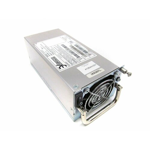 Блок питания HP 360W Hot Swappable Power Supply 6442065-02 37467₽