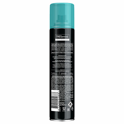 TRESemme Лак для волос Beauty-full volume Объём, 250 мл - фото №18