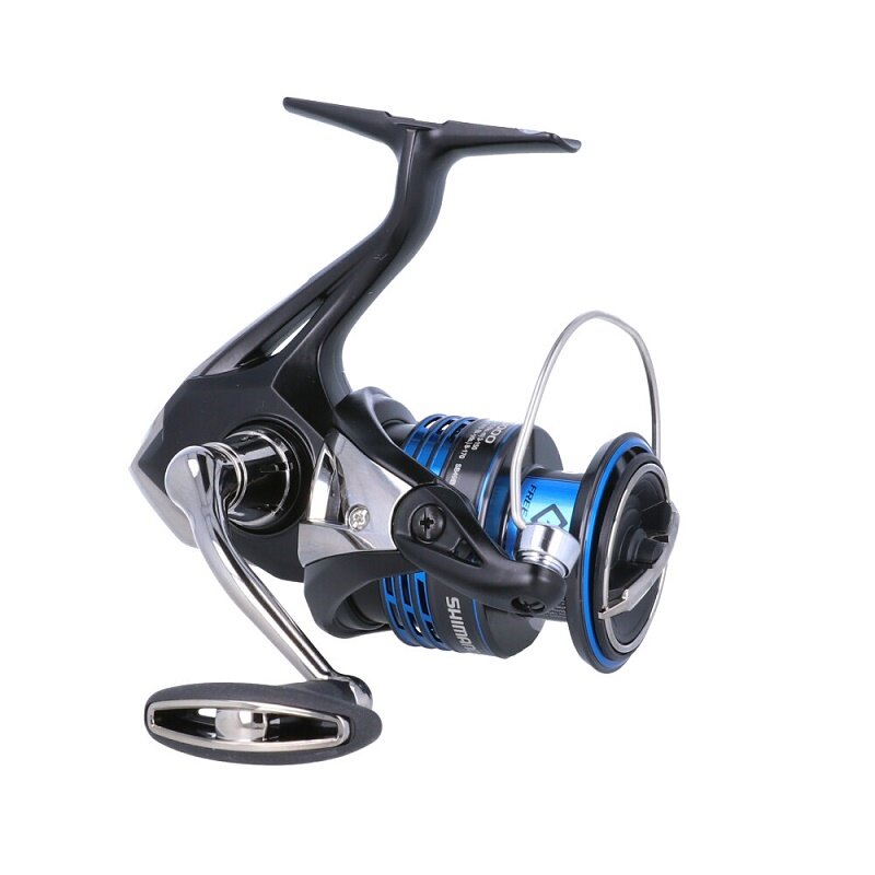 Катушка Shimano 21 NEXAVE C3000