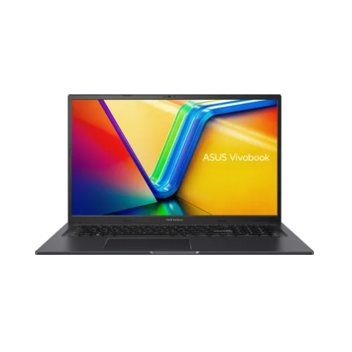 Ноутбук ASUS VivoBook 17X K3704VA-AU102 173 IPS Intel Core i9 13900H 16GB 1TB DOS 10319000₽