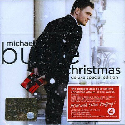 Michael Buble - Christmas: Special Edition. 1 CD