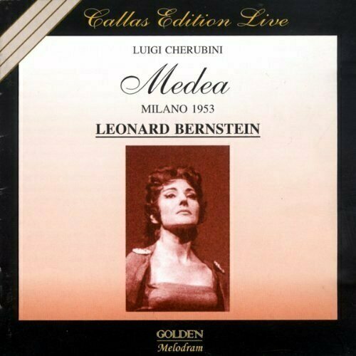 Cherubini: Medea