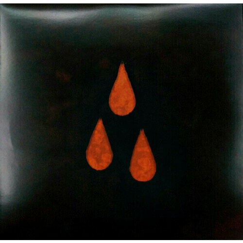 Виниловая пластинка AFI - The Blood Album. 1 LP