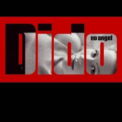 AUDIO CD Dido - No Angel