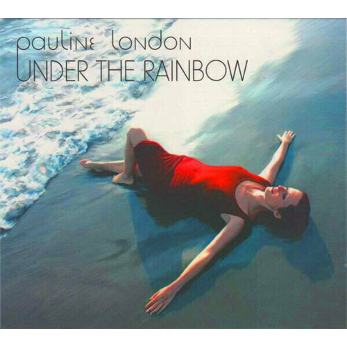 AUDIO CD Pauline London - Under The Rainbow