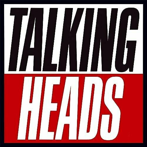 Виниловая пластинка Talking Heads - True Stories (1 LP) 2023 год