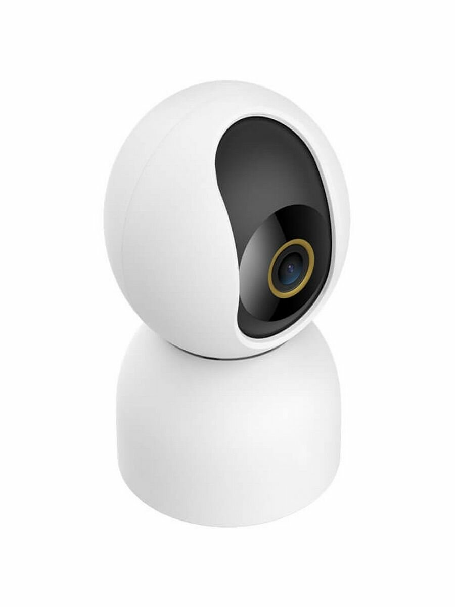 IP камера Xiaomi Mijia 360 Home Camera PTZ Version 3 1666P (MJSXJ15CM) - фото №3