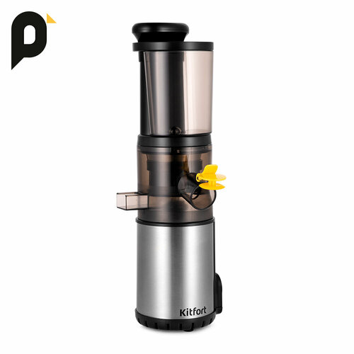 Шнековая соковыжималка Kitfort КТ-1152 681700₽