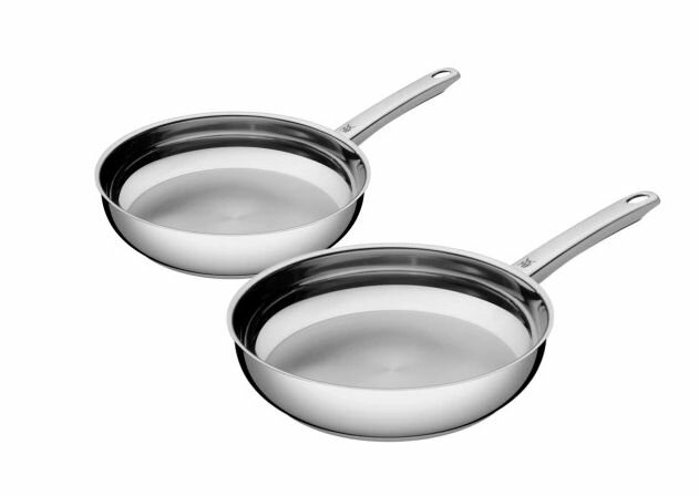 фото Набор сковород WMF Profi Favorit 24 / 28 см с антипригарным покрытием