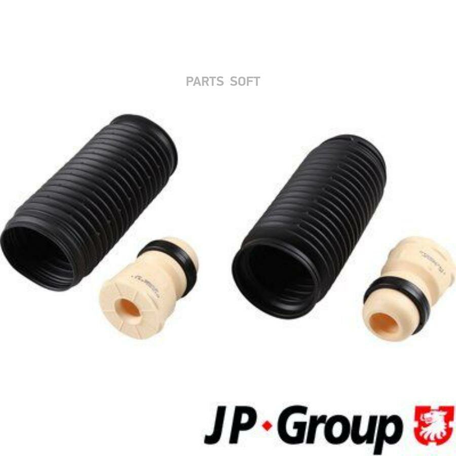 Пыльник амортизатора JP Group 1142706810