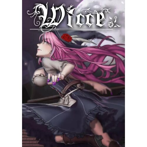 Wicce (Steam; PC; Регион активации Не для РФ) soulcraft steam pc регион активации не для рф