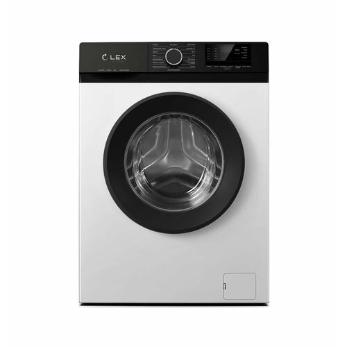 Стиральная машина LEX LWM10012WBIID 3782300₽
