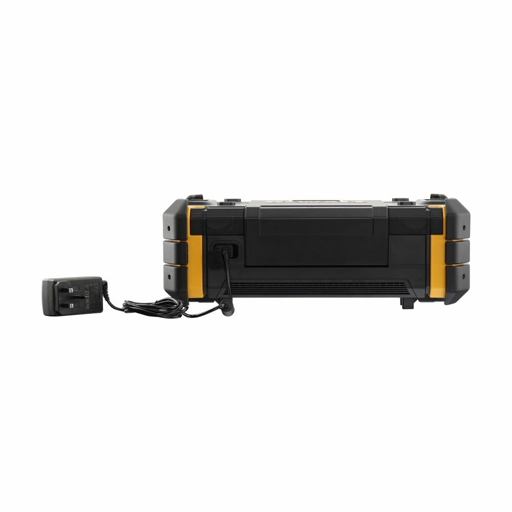 Магнитола DeWalt DWST1-81078 tstak