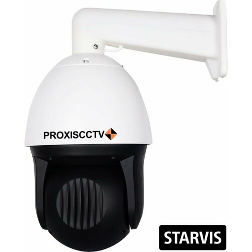 Видеокамера 5Мп уличная поворотная IP 128 Sony STARVIS IMX335 PX-IP-PT7K-22-SG50BV 5699000₽