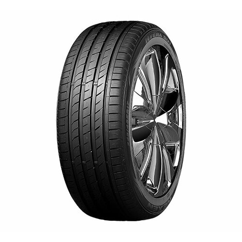 Автошина 195/65R15 91H NEXEN N'FERA SU1