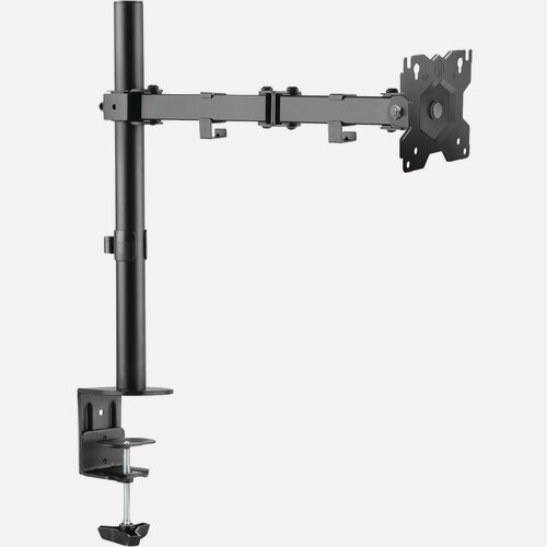 Изображение товара Кронштейн ONKRON D121E BLACK 10-32'