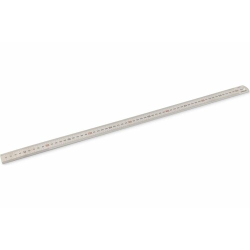 Линейка Sanitoo металлическая, 60 см 3001