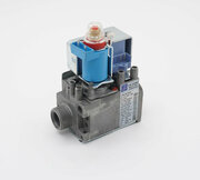 Газовый клапан для BOSCH GAZ 7000 W / BUDERUS Logamax / JUNKERS Euromaxx / 87470037000 / 19928644