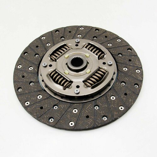 Диск сцепления 260*170*24*25.6 GTP (260*160*24*25.6)