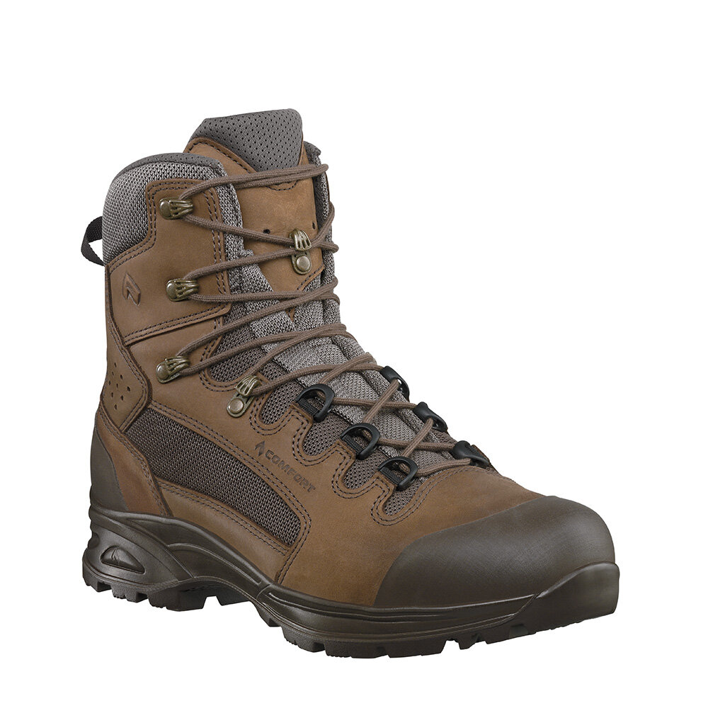 Ботинки для охоты и походов HAIX Scout 2.0