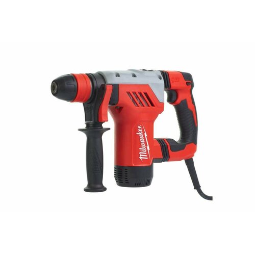 Перфоратор Milwaukee PLH 28 XE SDS-Plus 800 Вт в кейсе 4933446800 45350₽