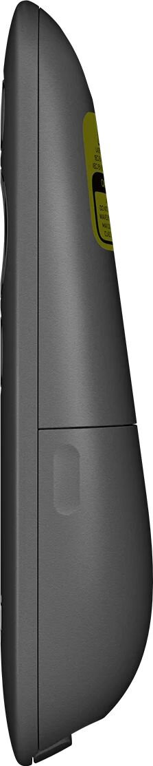 Презентер Logitech R500s Graphite (910-005843)