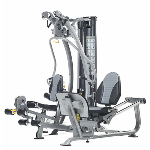 фото Многофункциональный тренажер tuffstuff home gyms sxt-550 + sxt-lp