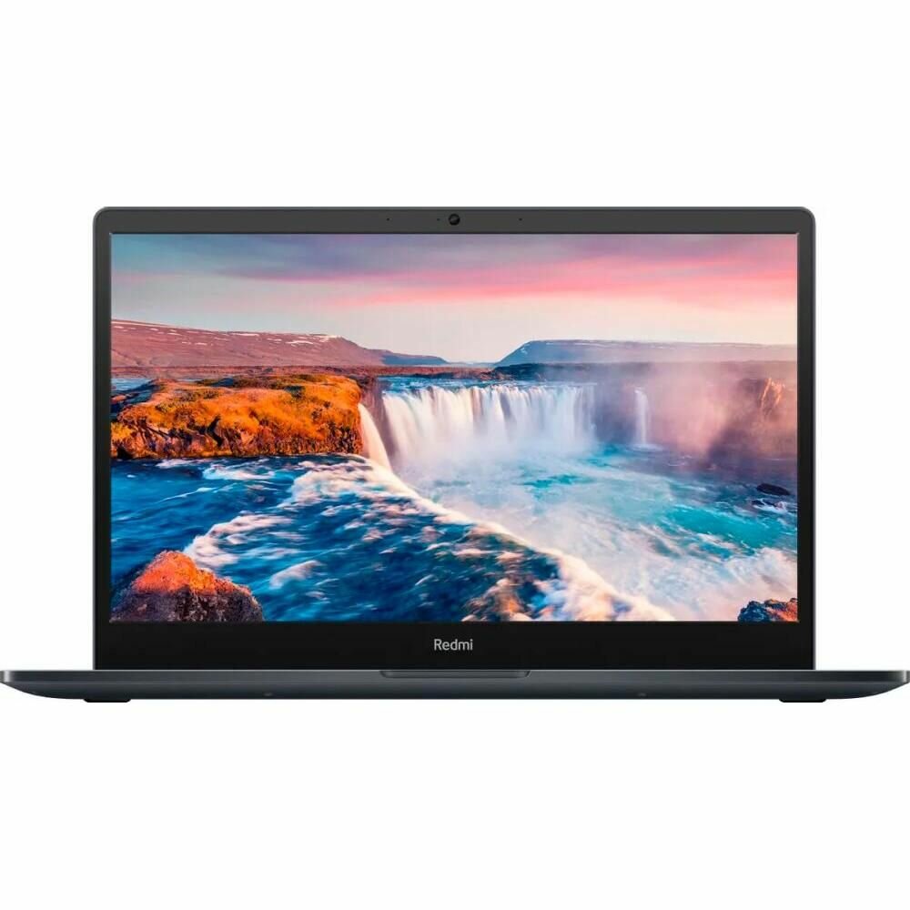 Ноутбук Xiaomi RedmiBook 15 XMA2101-BN Core i7-11390H/16Gb/SSD512Gb/15.6"/TN/FHD/noOS/black (JYU4547RU)