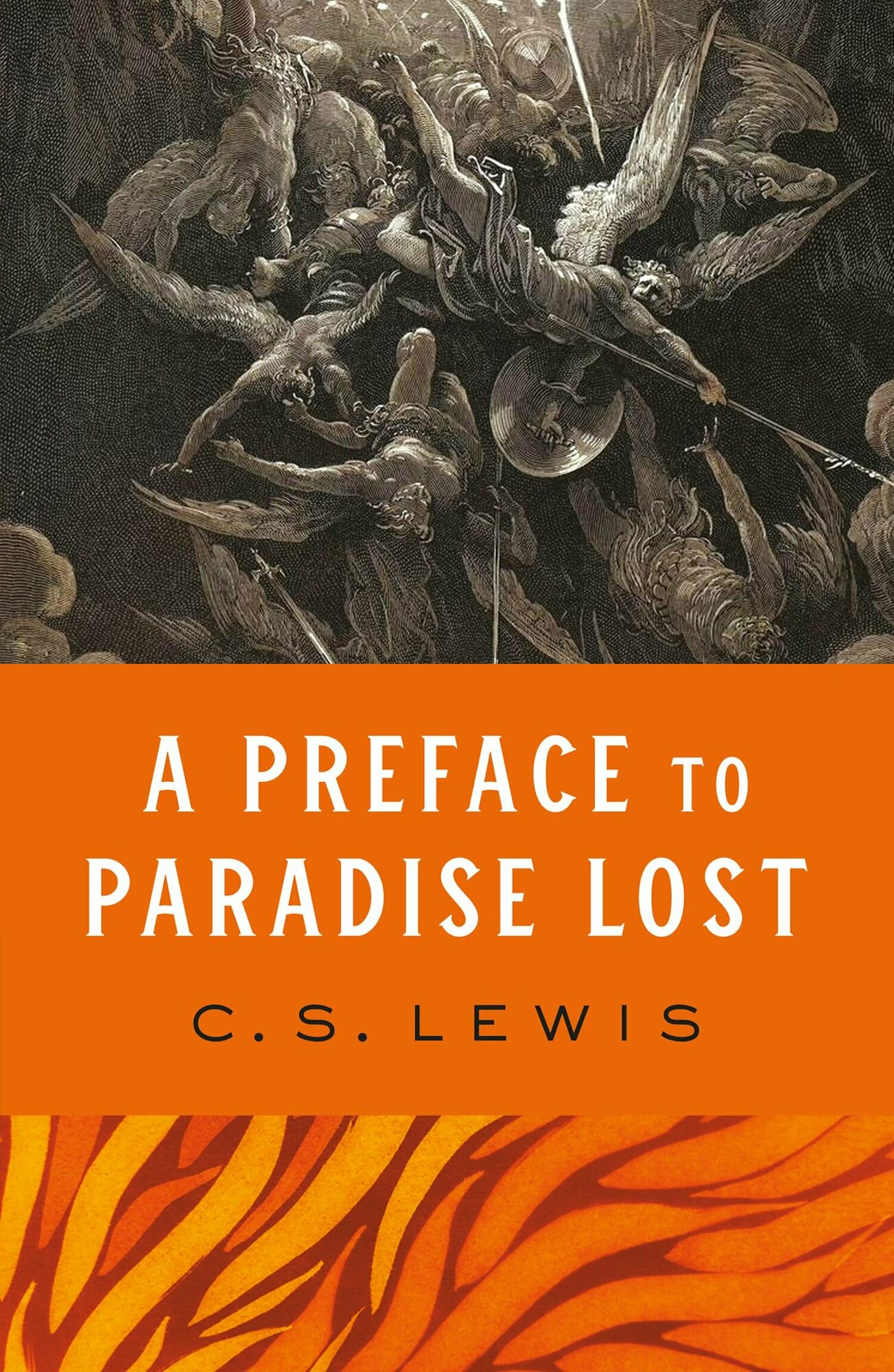 A Preface to Paradise Lost (Lewis Clive Staples) - фото №1