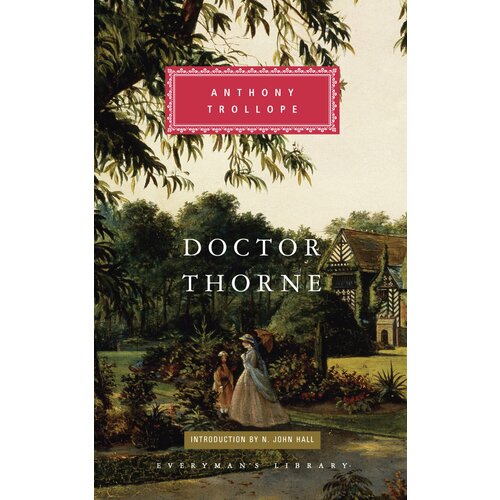 Doctor Thorne | Trollope Anthony