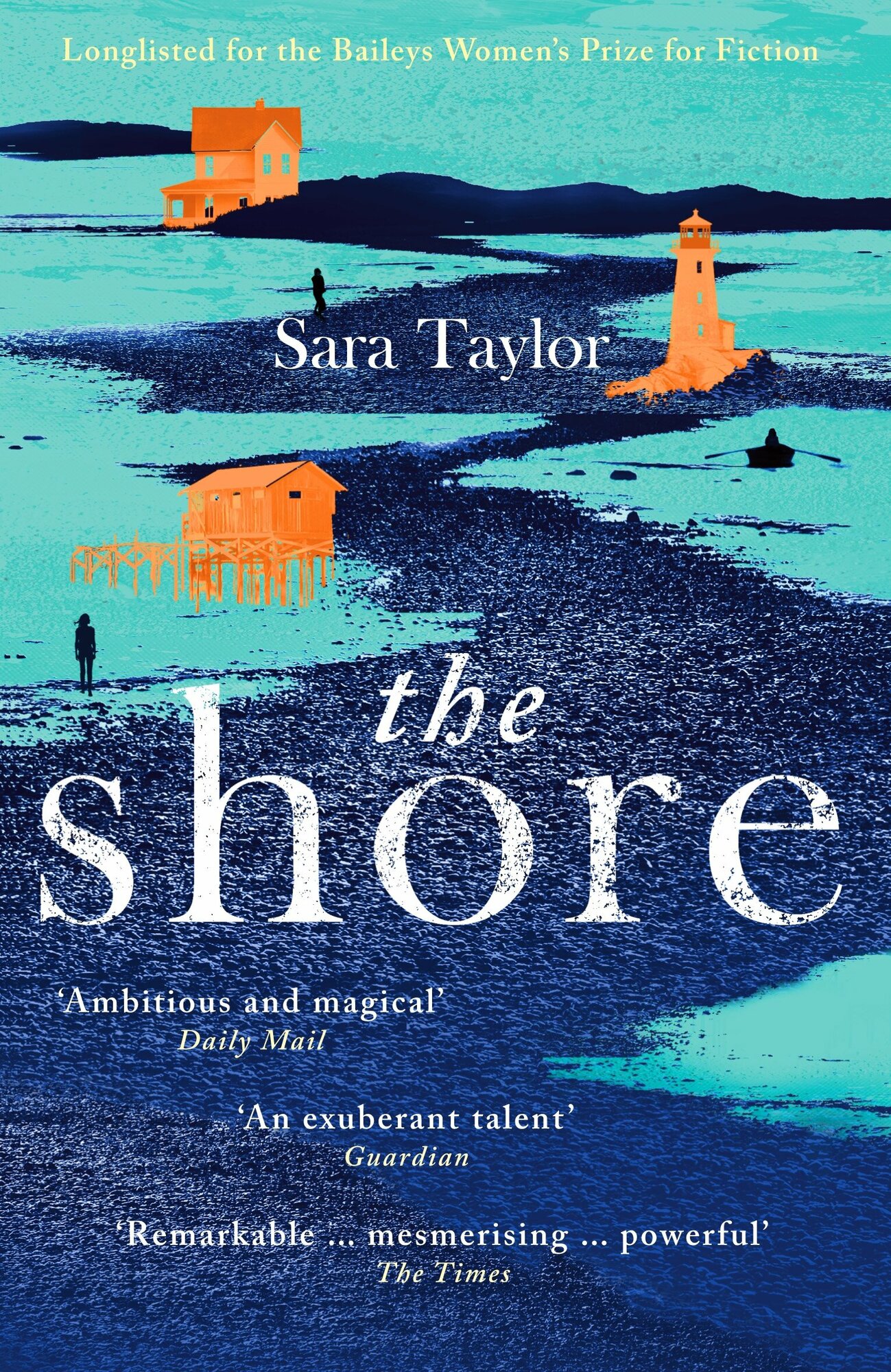 The Shore (Taylor S.) - фото №2