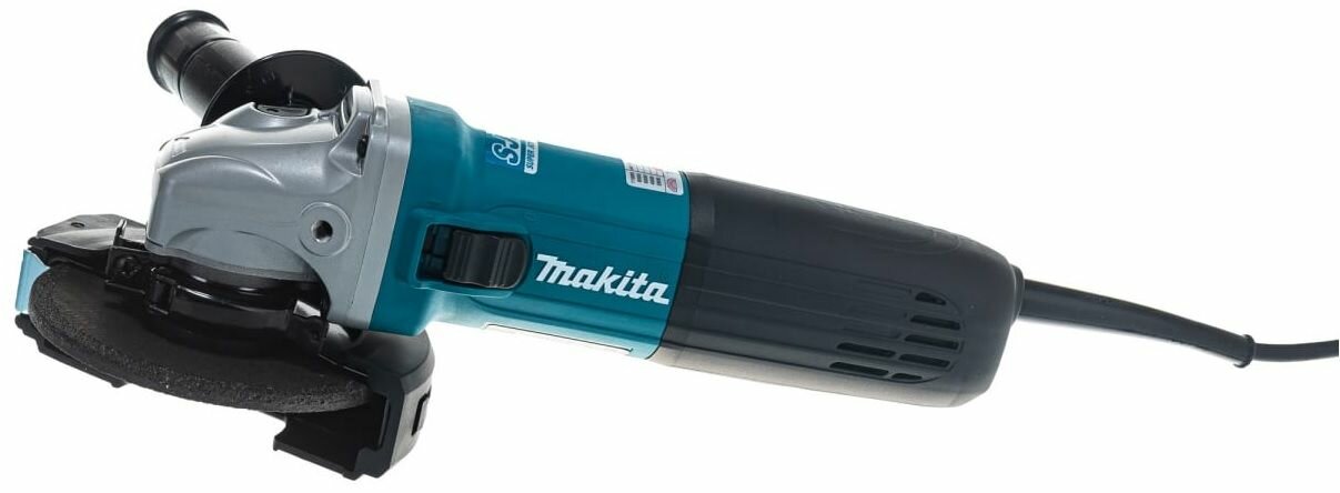 Угловая шлифмашина Makita GA5040C