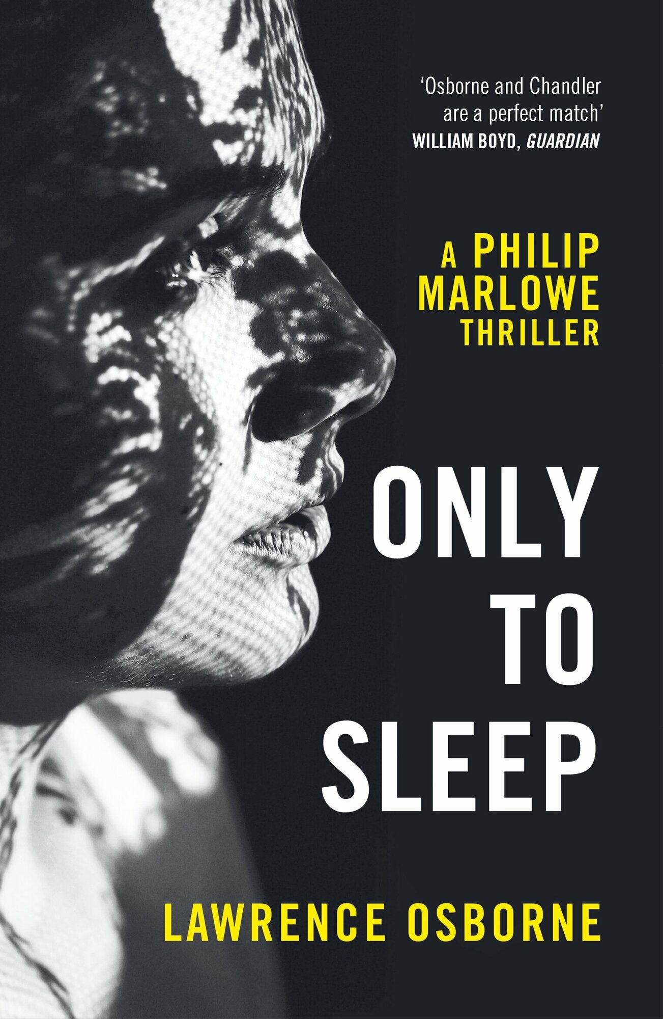 Only to Sleep / Книга на Английском - фото №1