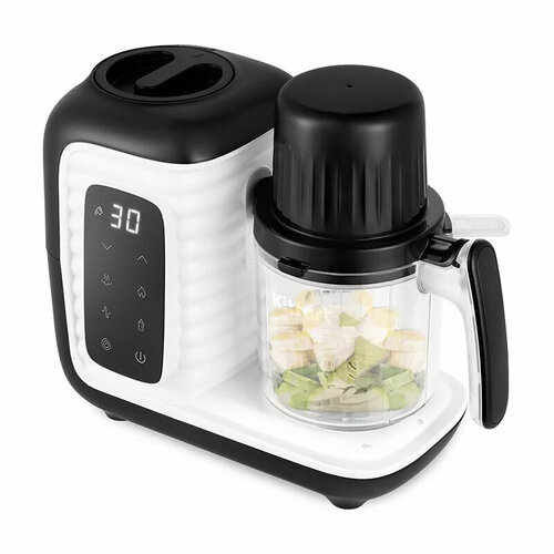 Блендер Kitfort КТ-2323 White-Black 1459500₽