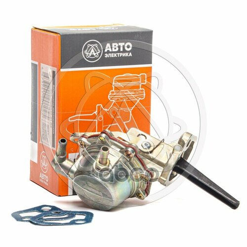 Бензонасос Газ-33022217 С Дв змз-406110406310 Avtoelectrica 901-1106010-21 AVTOELECTRICA арт 901-1106010-21 1780₽