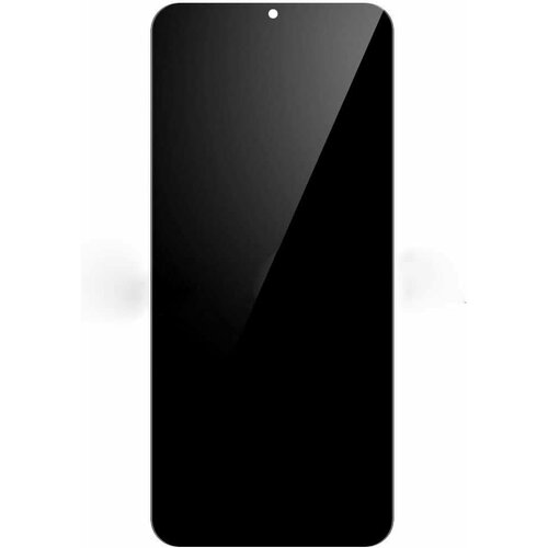 Дисплей для Samsung A325F Galaxy A32 с тачскрином Черный - (In-Cell) корпус для samsung a326 galaxy a32 5g черный