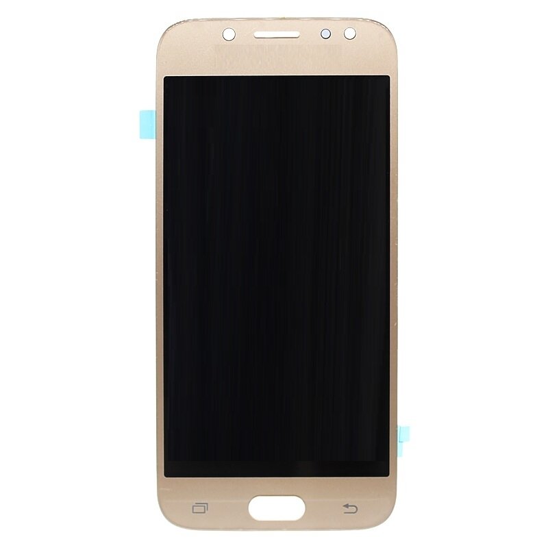 Дисплей для Samsung J530F Galaxy J5 (2017) с тачскрином Золото - 50" (OLED)