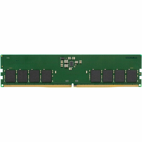 Kingston DDR5 16GB 4800 MTs KVR48U40BS8-16 850100₽