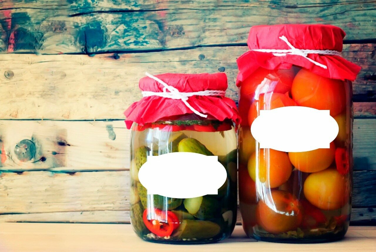 Наклейки на банки и подарки мелованные наклейки этикетки белые фигурные 64 шт 4,7х9 см