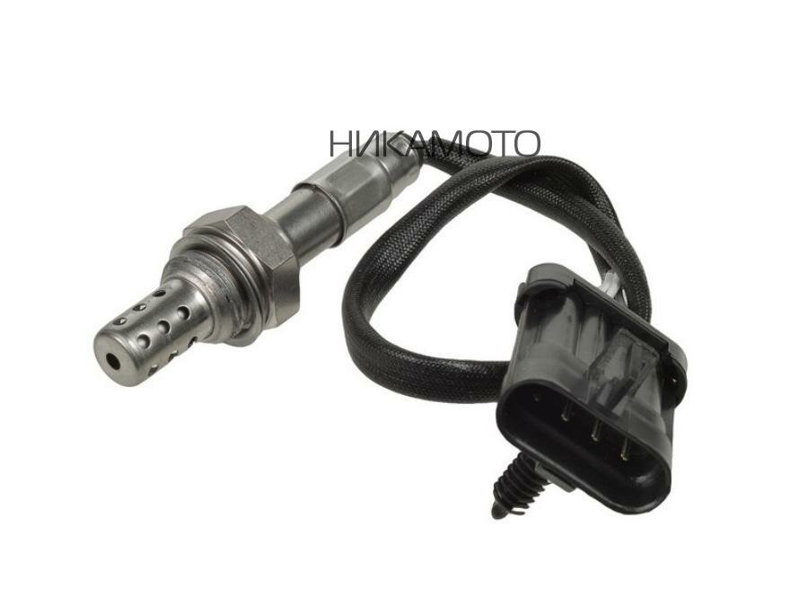 STELLOX 2000033SX лямбда-зонд!\ Daewoo Lanos/Leganza/Matiz/Rezzo 1.4-2.0 97>