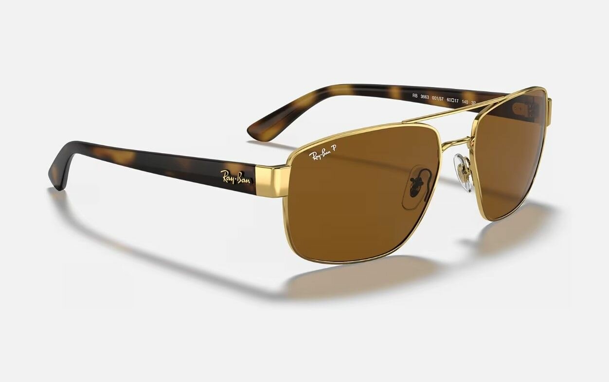 Солнцезащитные очки Ray-Ban