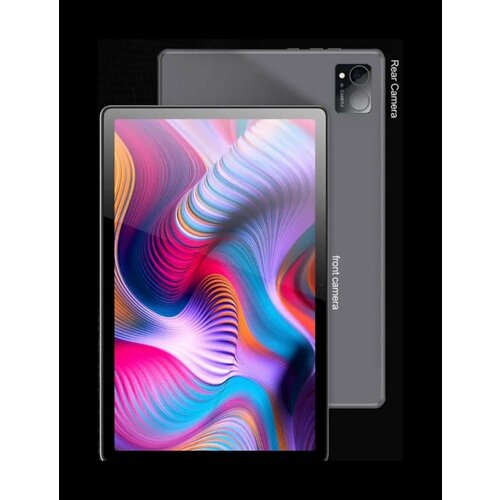 Планшет IPMAG S5 планшет для детей и взрослых Планшет для работы и игр Серый 1049900₽