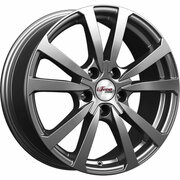 Колёсный диск iFree Бэнкс 17x7j 5x114,3 ET45 D67,1 Хай-вэй