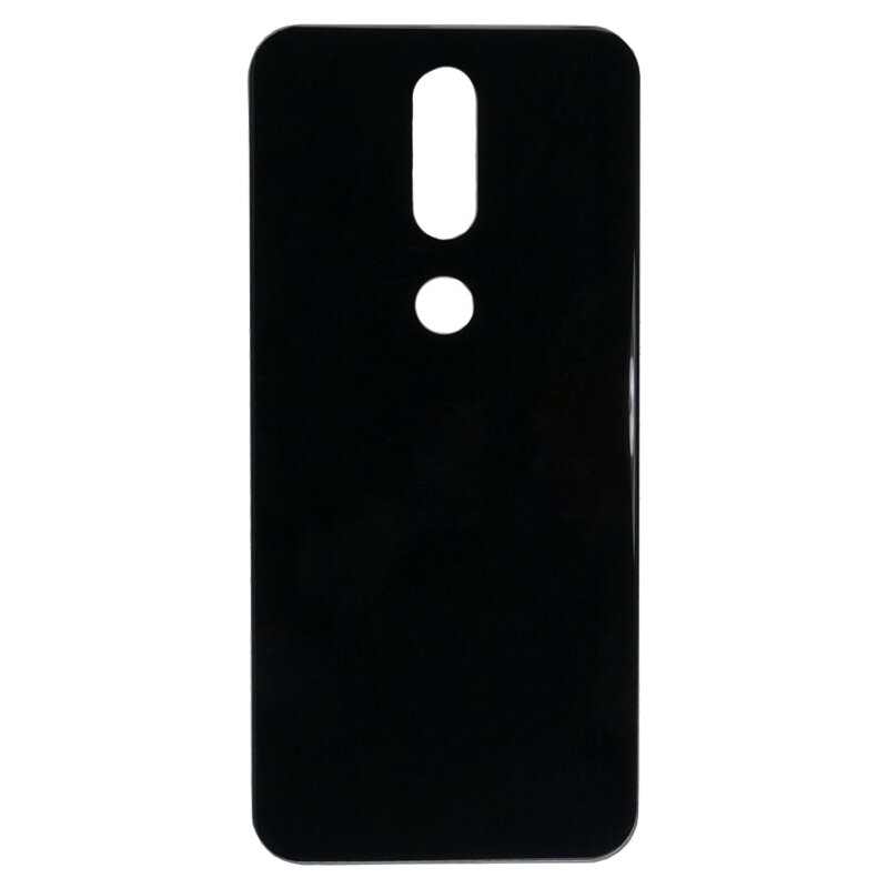 Задняя крышка для Nokia 4.2 Черный
