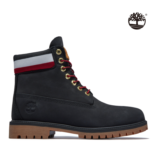 Ботинки Timberland, размер 8 US / 41,5 EU / 40,5 RU / 27 CM, синий