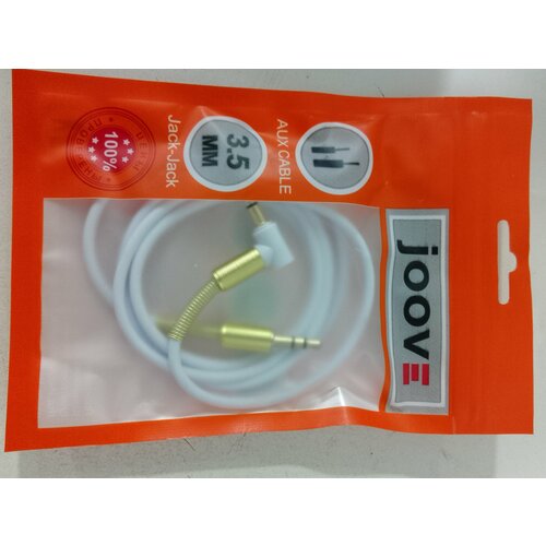 Кабель Аудио 3,5 Jack - 3,5 Jack (aux) 