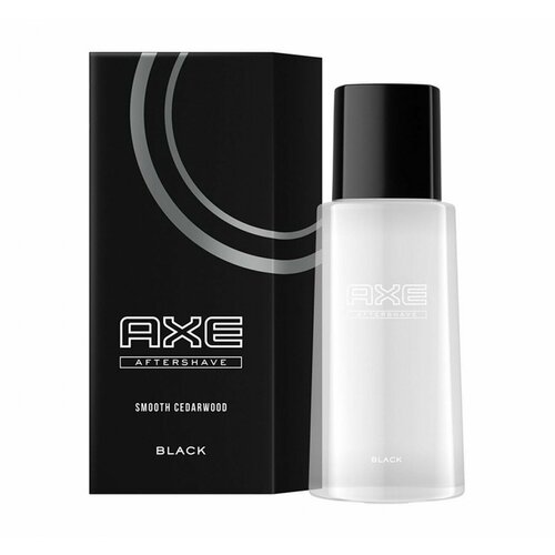 Лосьон после бритья AXE BLACK 100 мл 1448₽