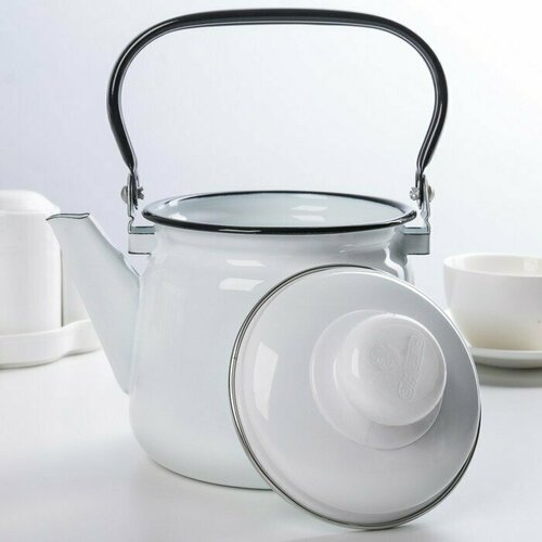 Чайник 15 л 1467₽